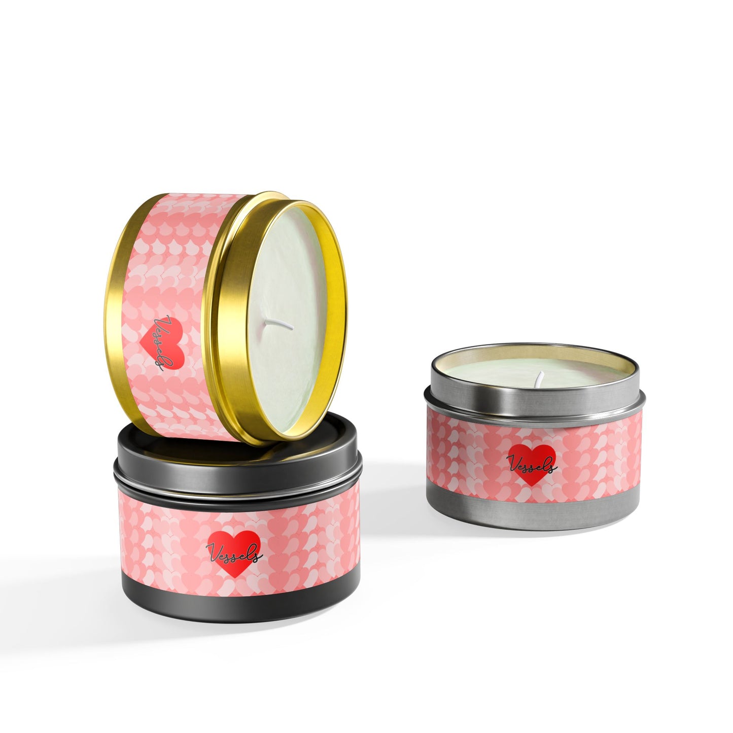 Love Candles