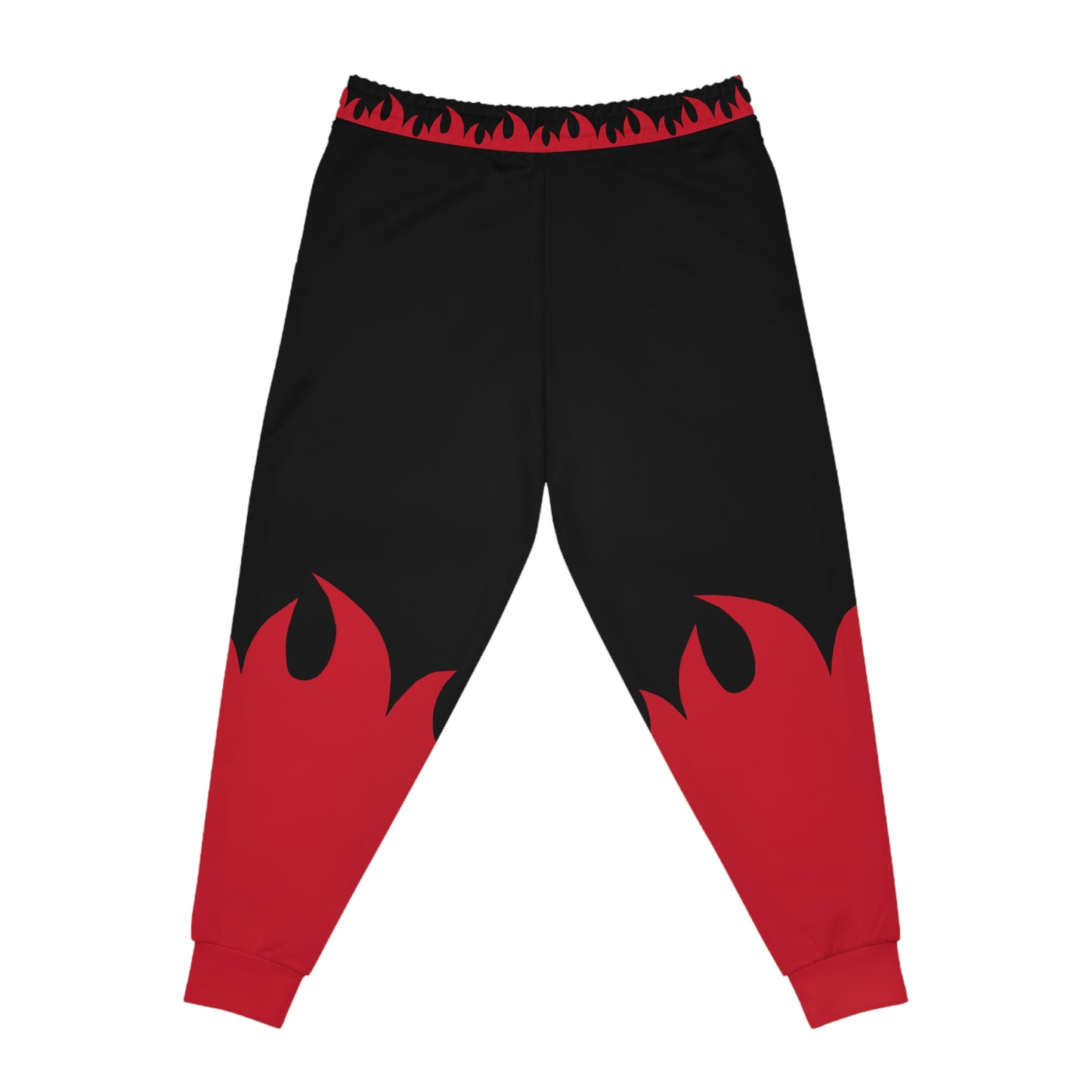 Not By The Flame Joggers