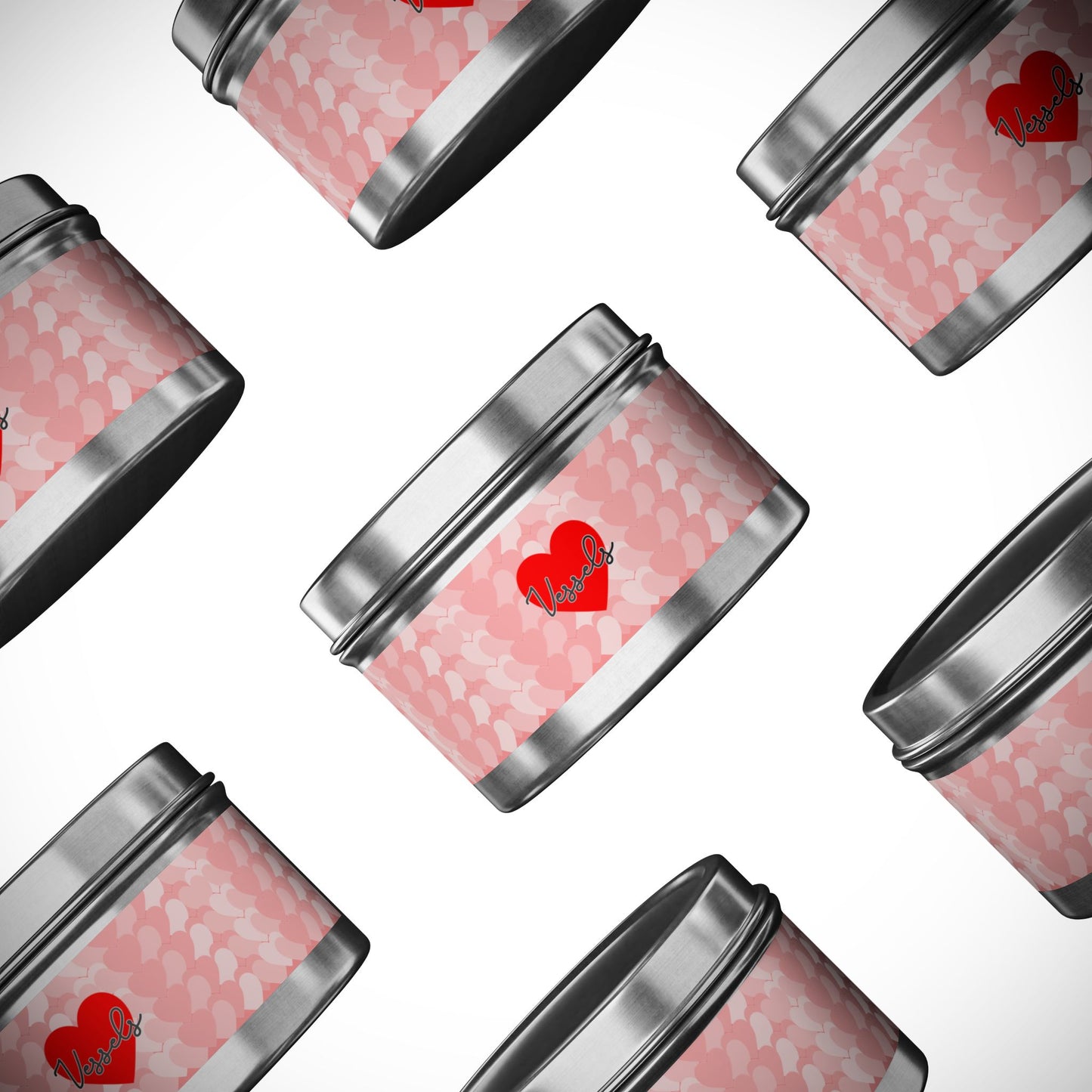 Love Candles