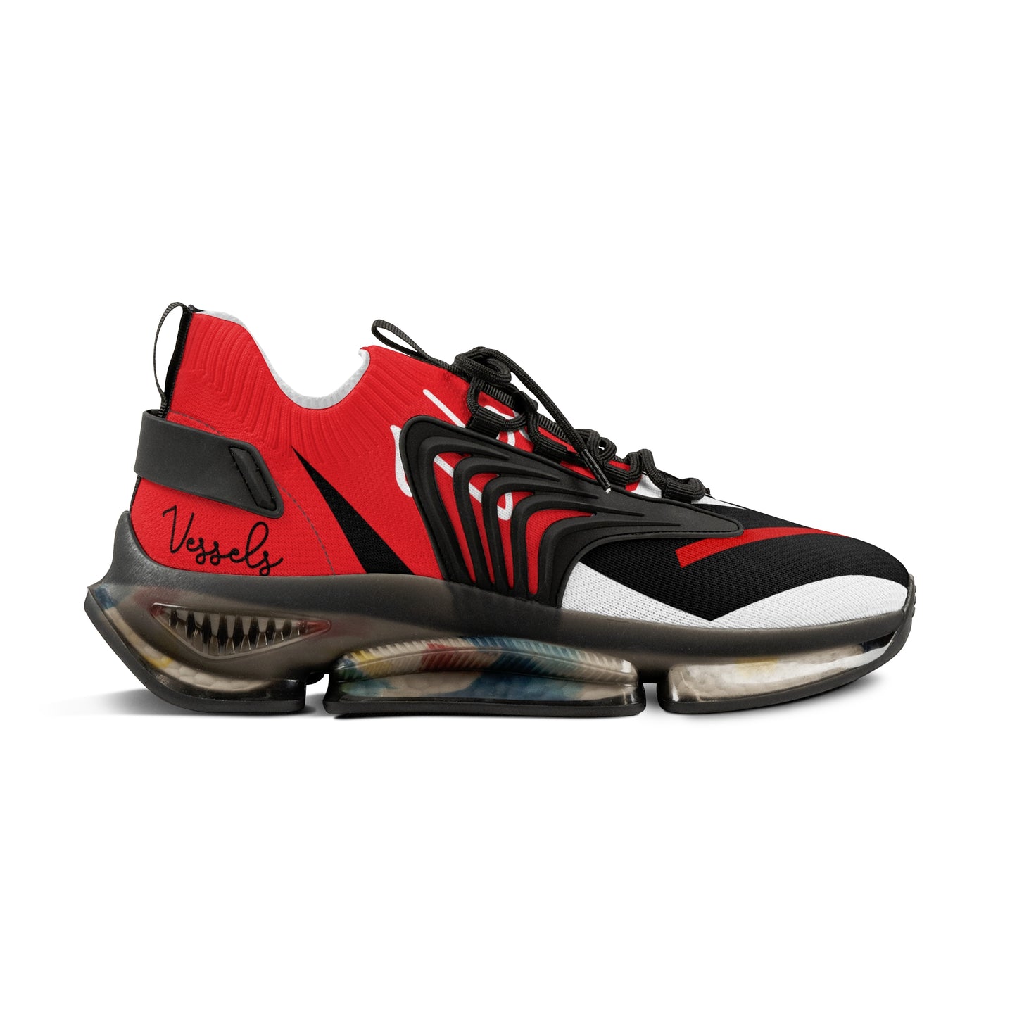 Vessels Sports Shoes