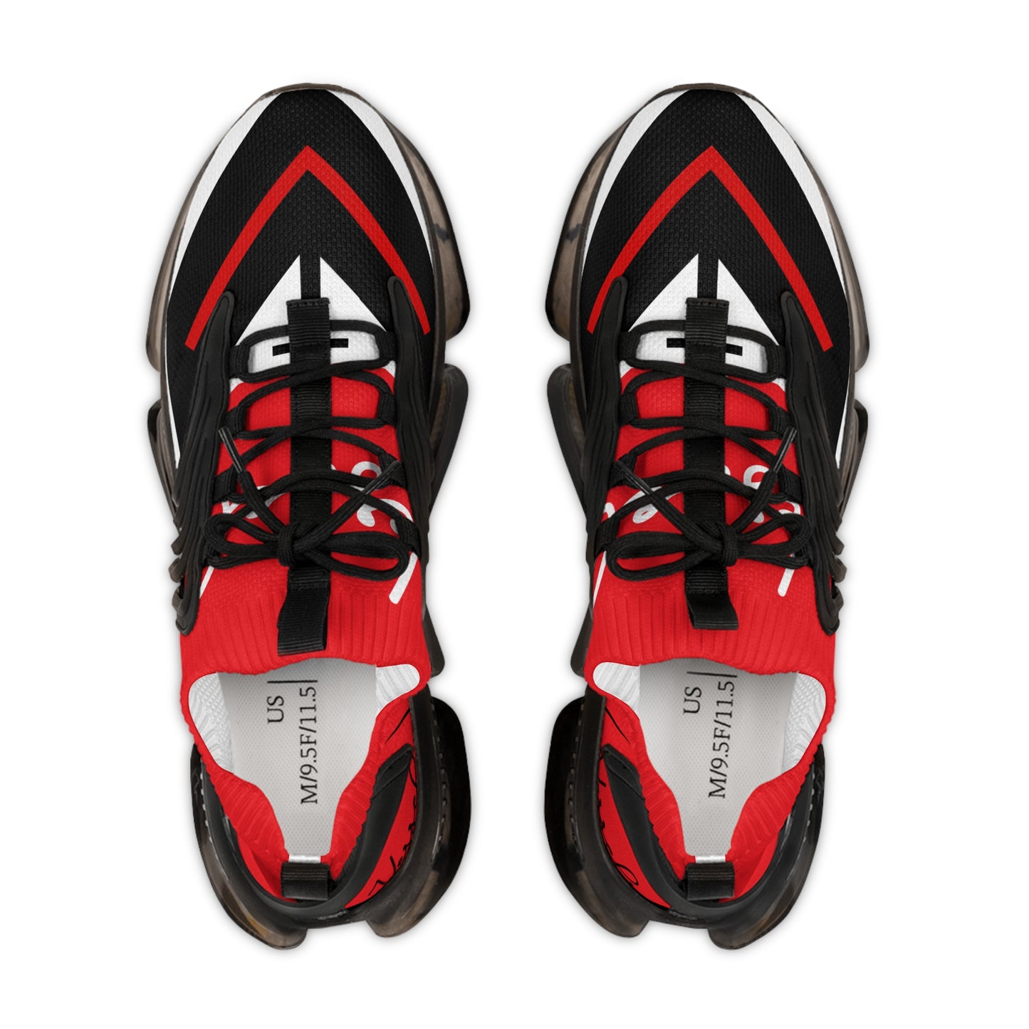 Vessels Sports Shoes