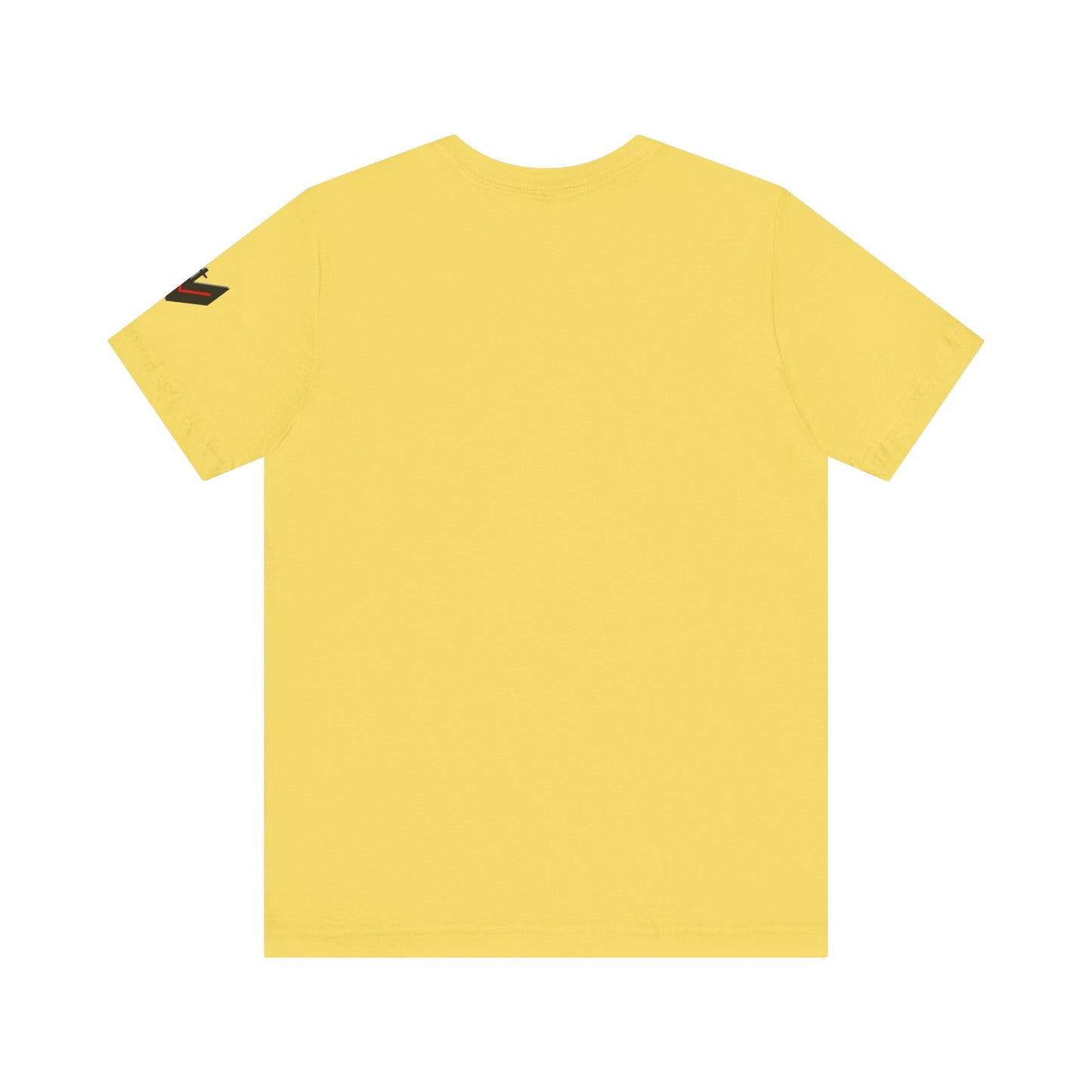 Say Less Tee