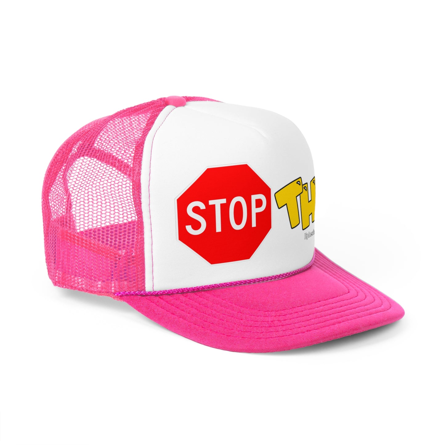 Stop The Cap