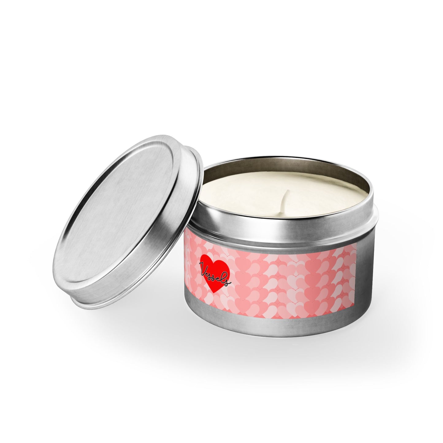 Love Candles