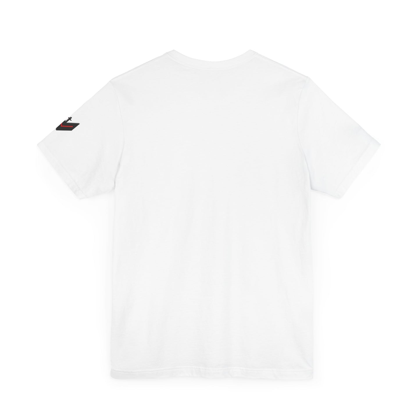 Say Less Tee