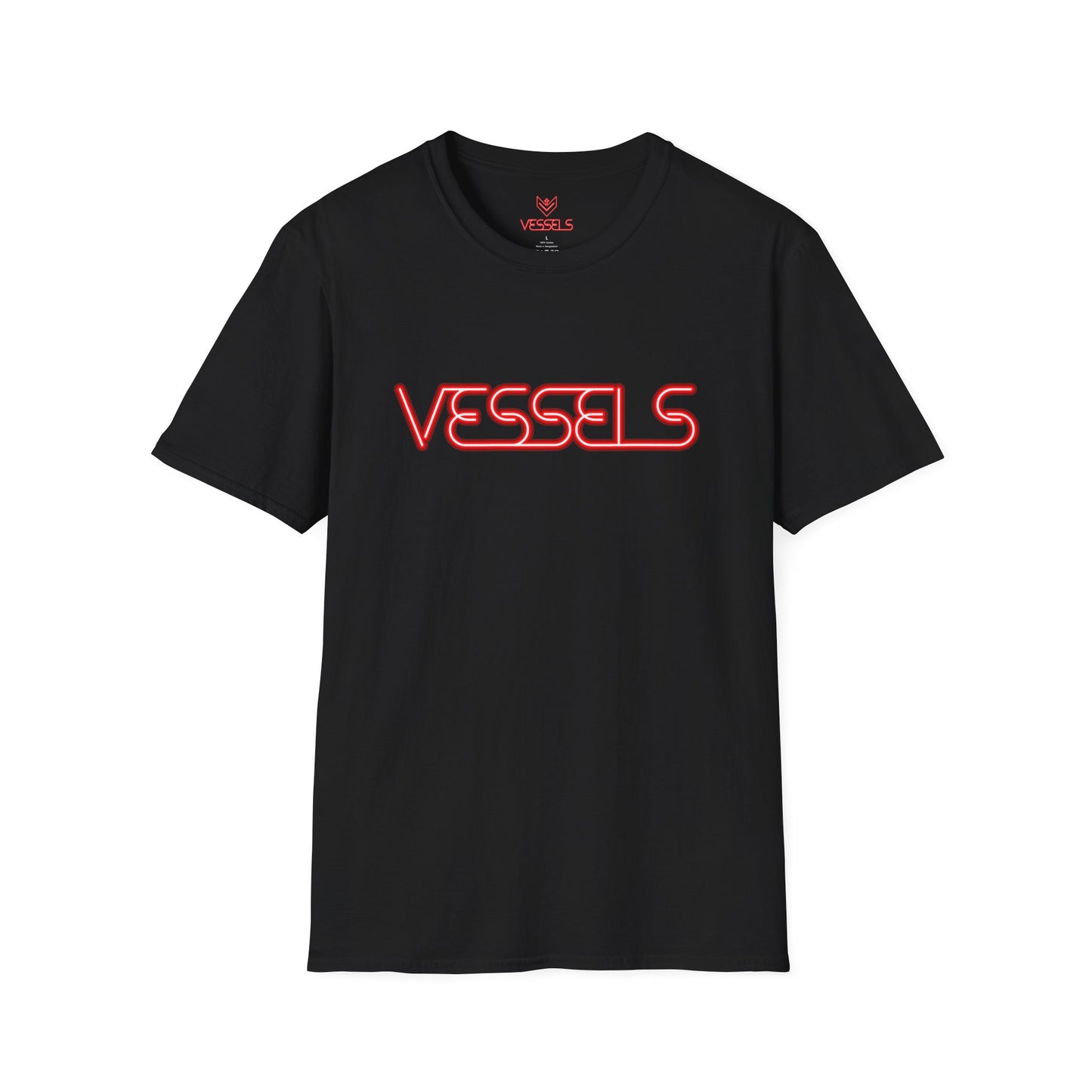Vessels Neon Lights T-Shirt