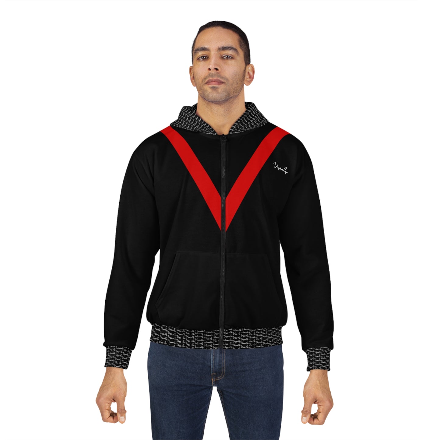 Vessels V Hoodie