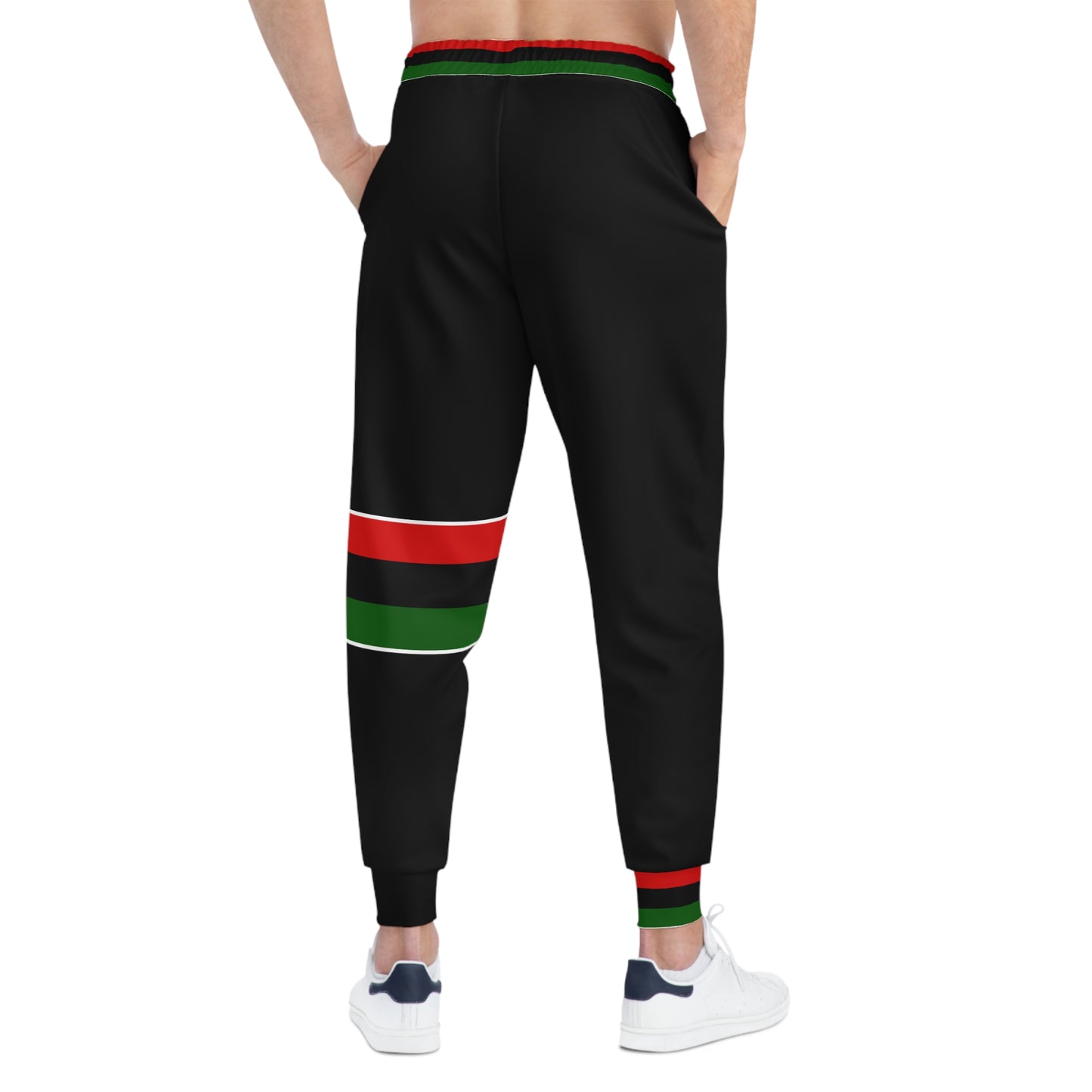 Vessels Power Joggers