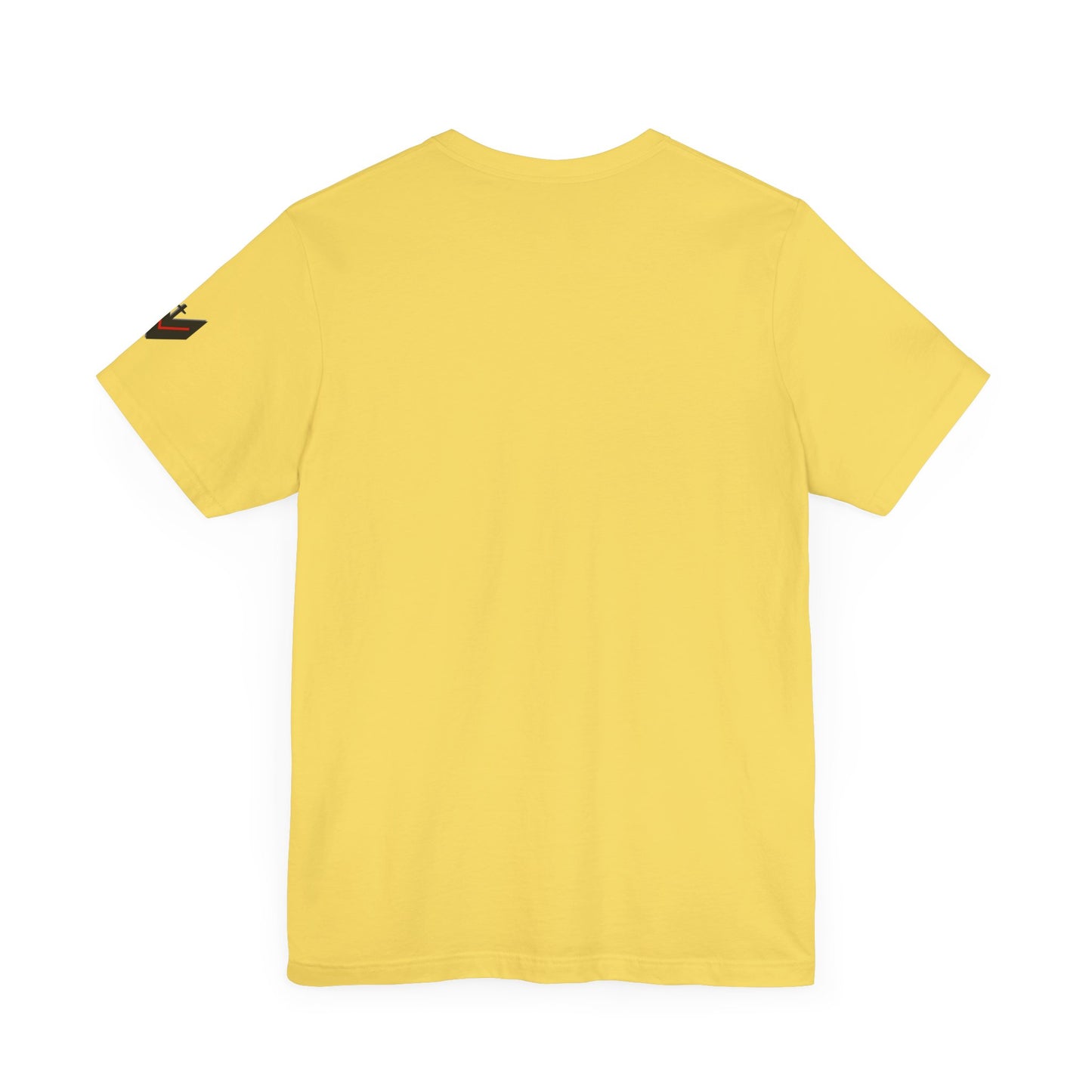 Say Less Tee