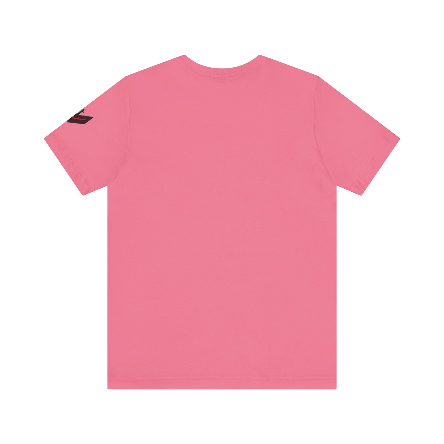 Say Less Tee