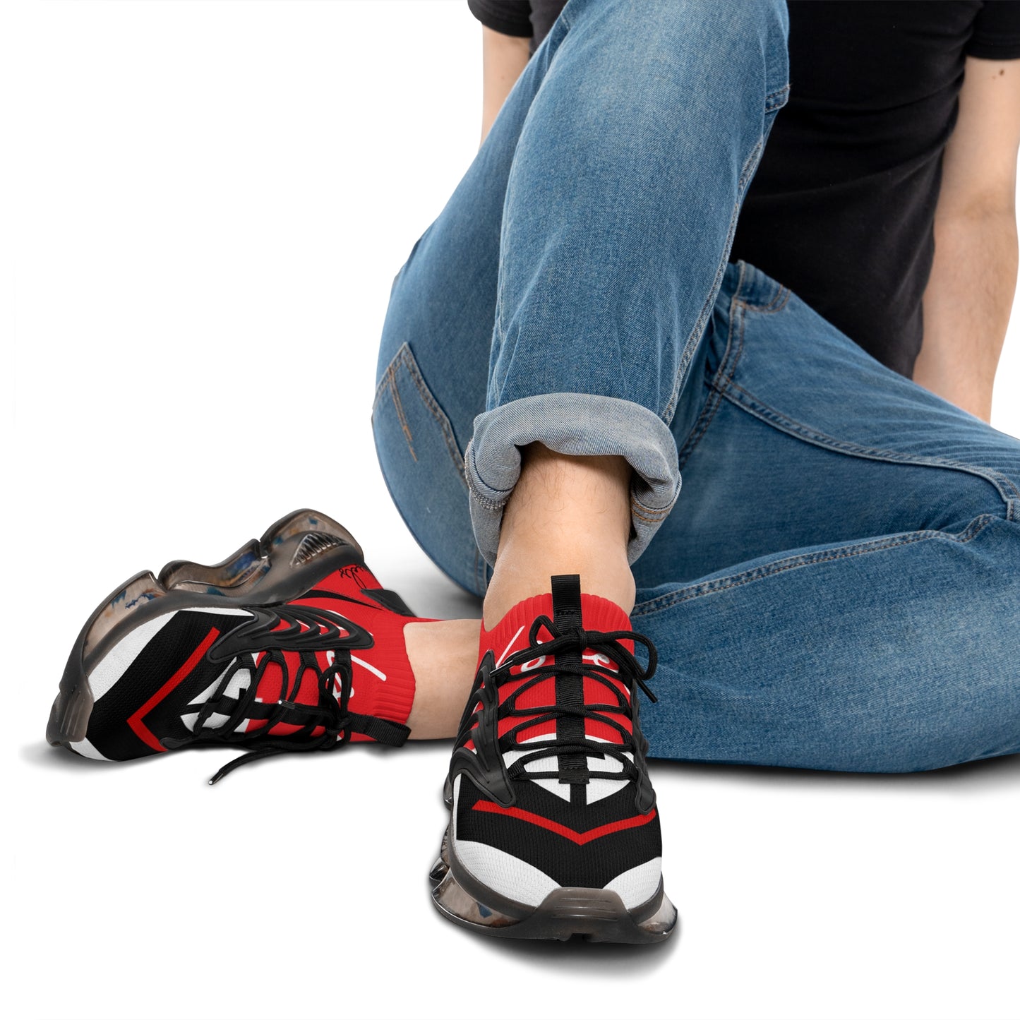 Vessels Sports Shoes