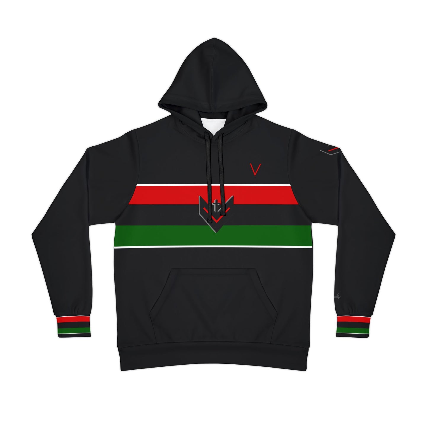 Vessels Power Hoodie