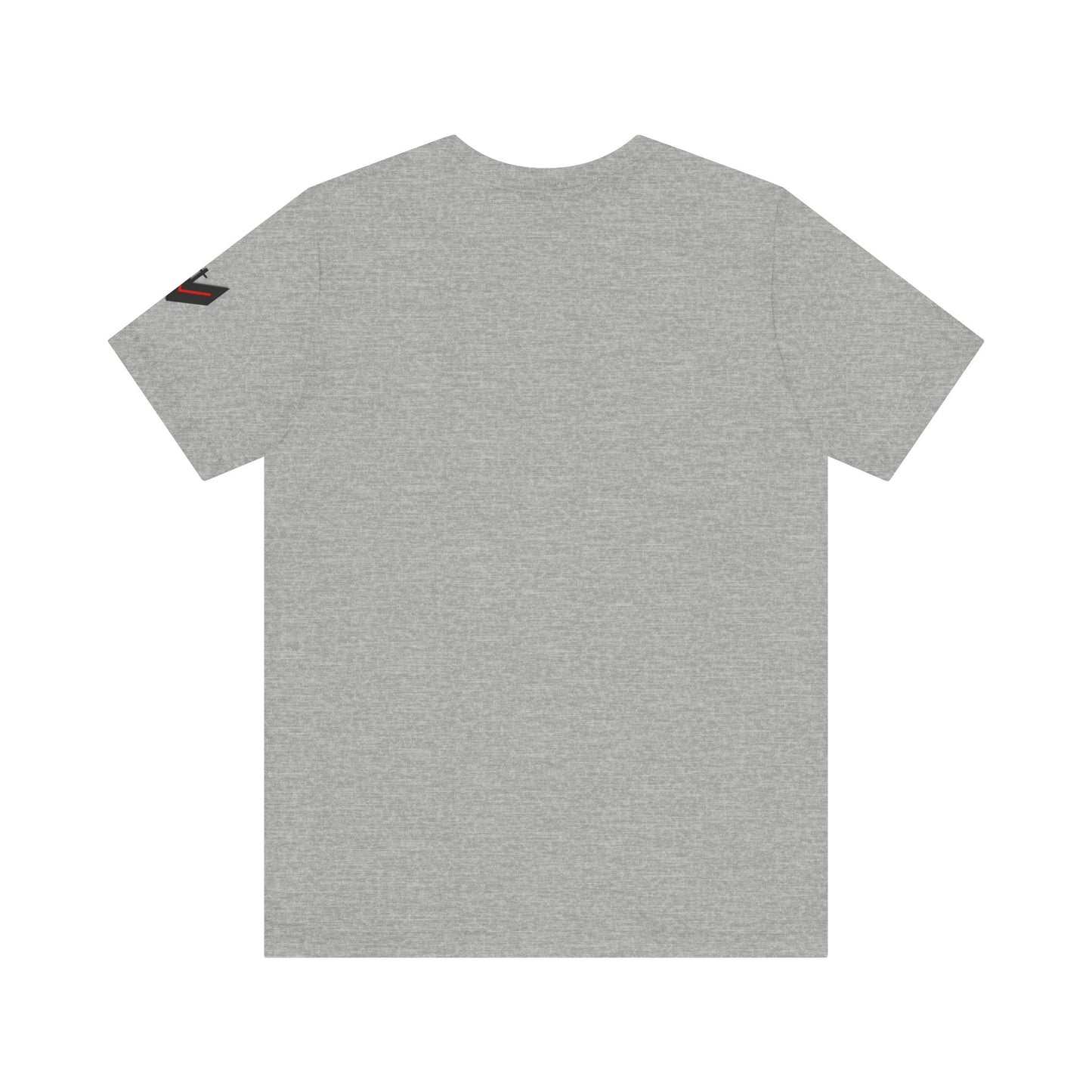 Say Less Tee