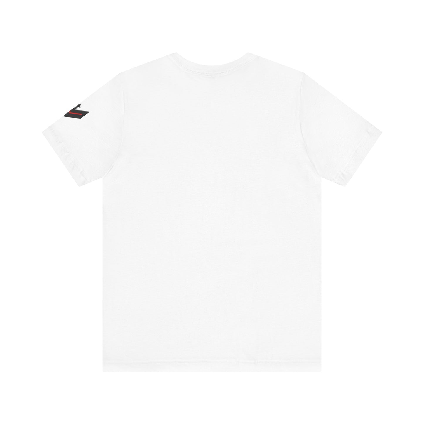 Say Less Tee