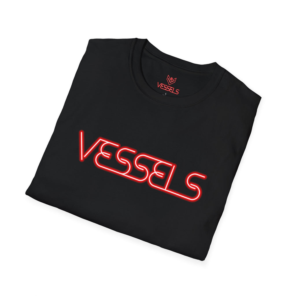 Vessels Neon Lights T-Shirt