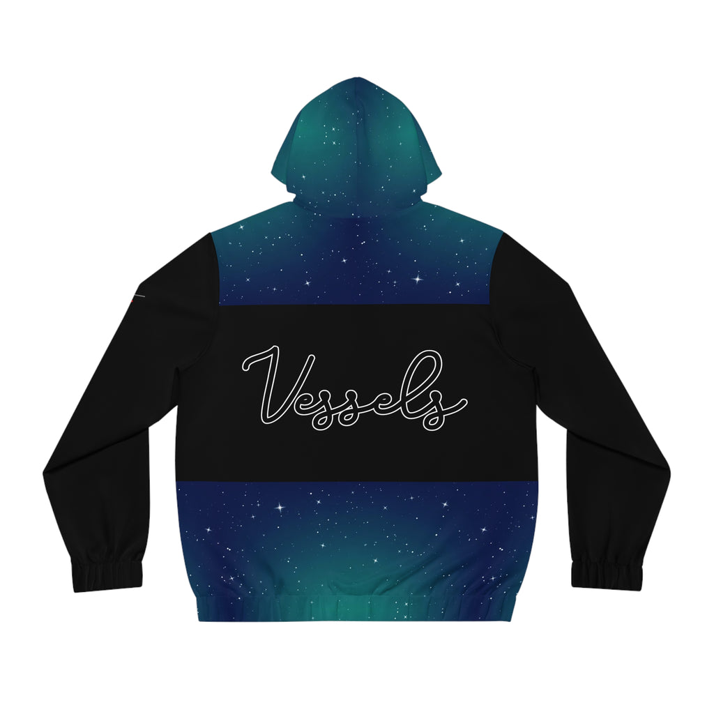 At Night Not Last Night Hoodie Men's