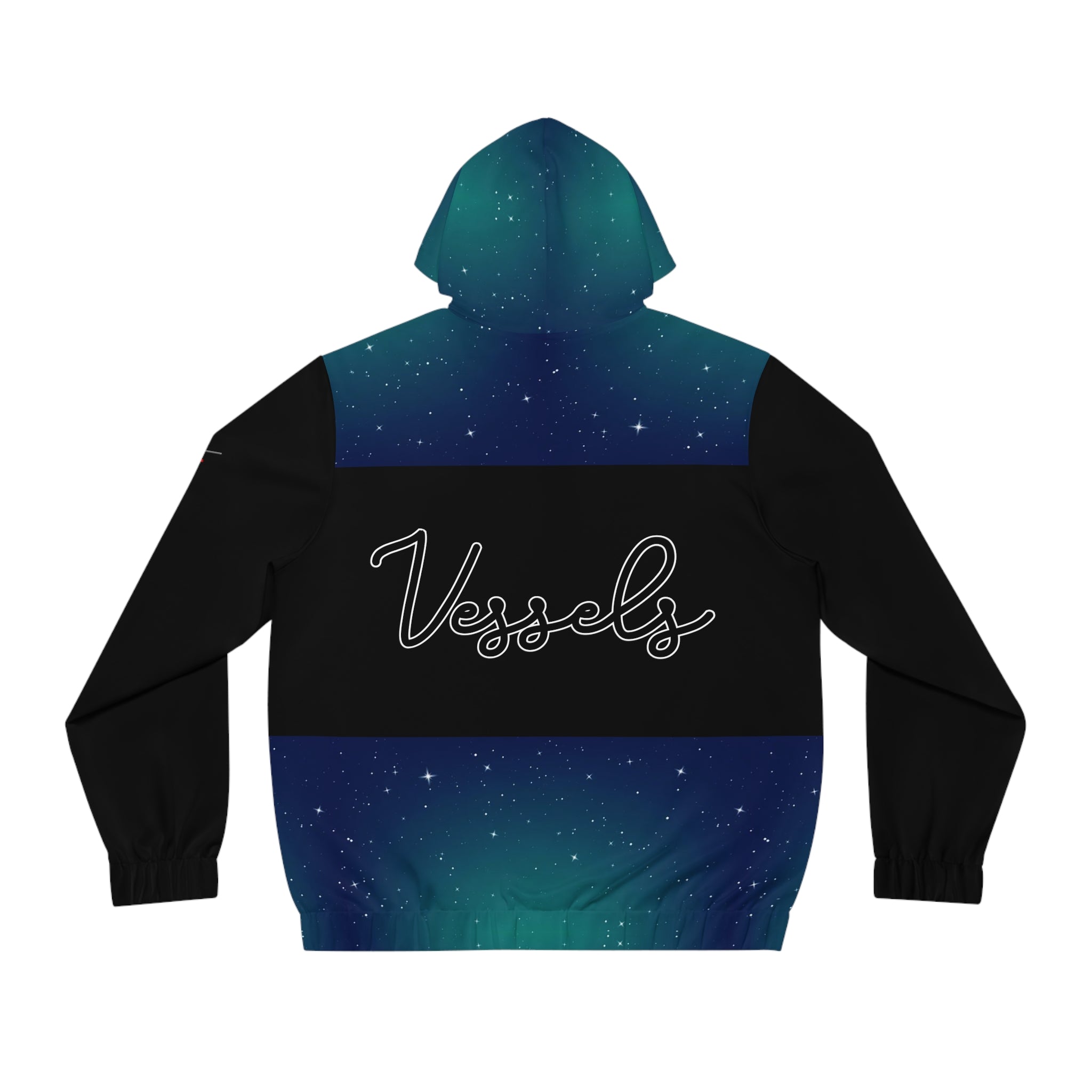 At Night Not Last Night Hoodie Men's