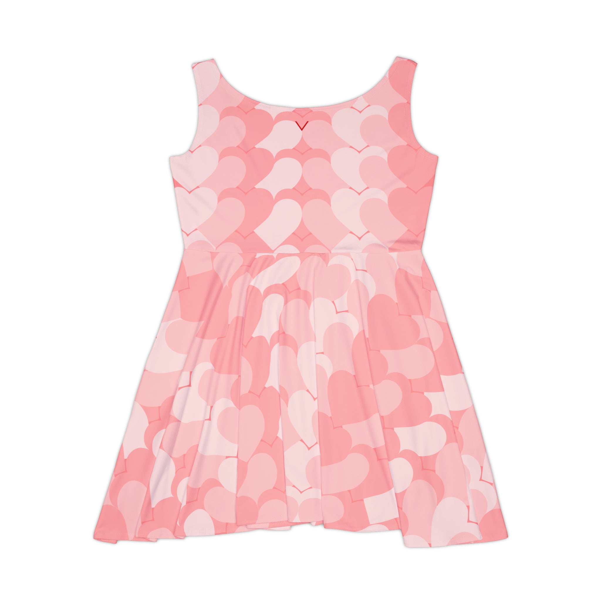 the Love Dress - Pink