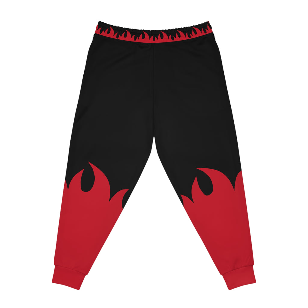 Not By The Flame Joggers