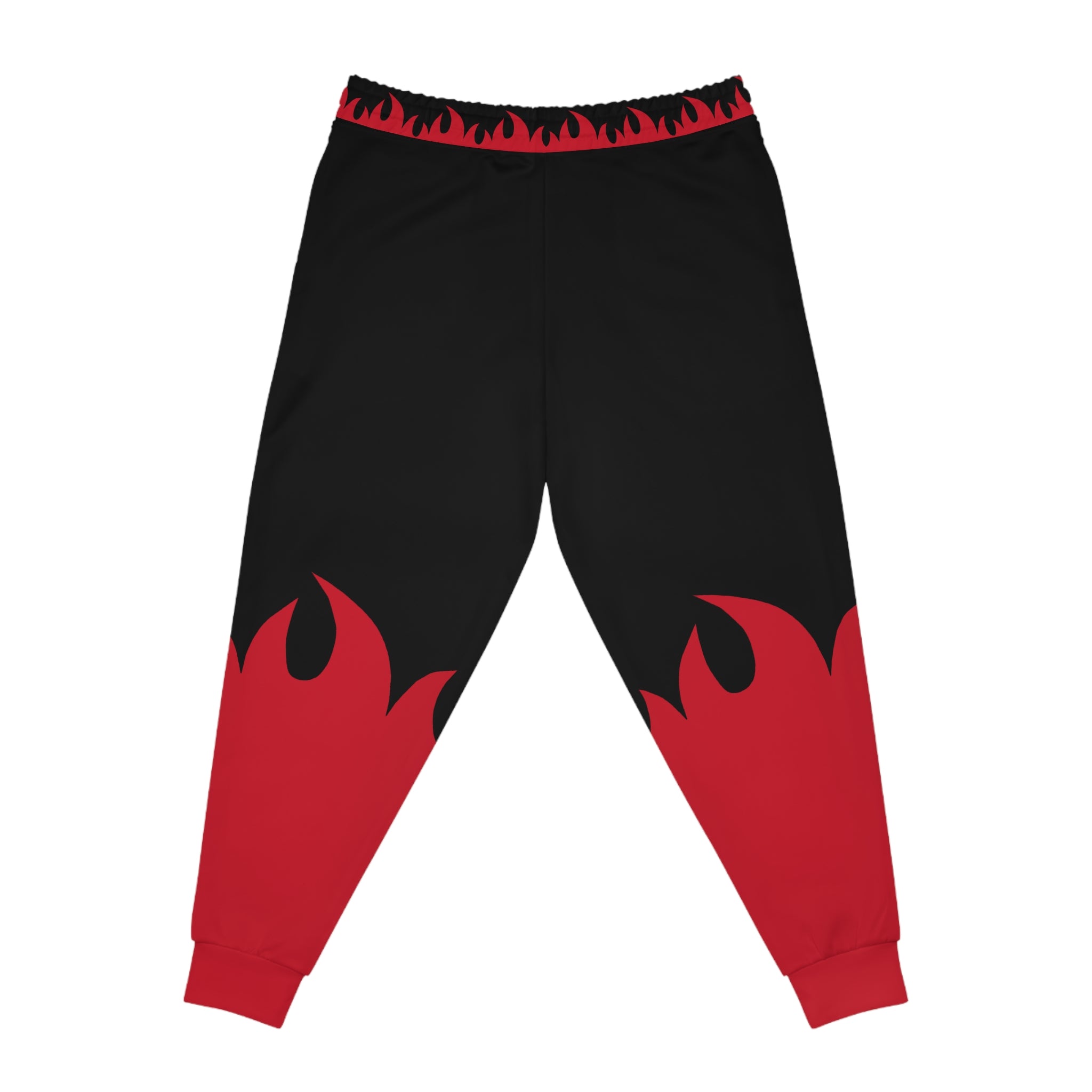 Not By The Flame Joggers
