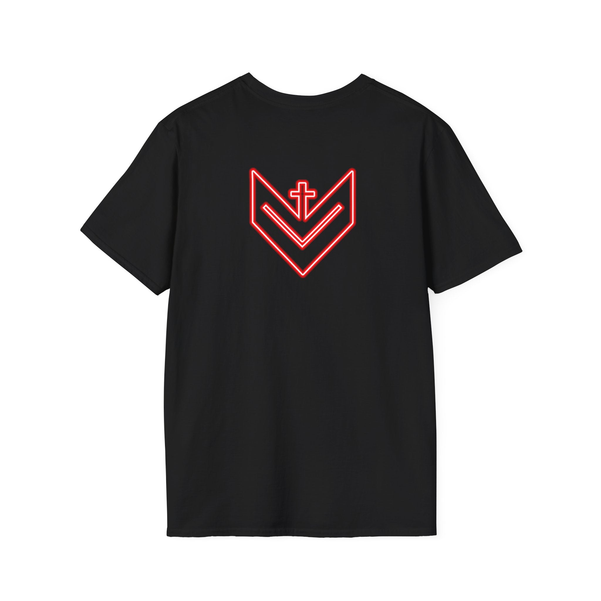 Vessels Neon Lights T-Shirt
