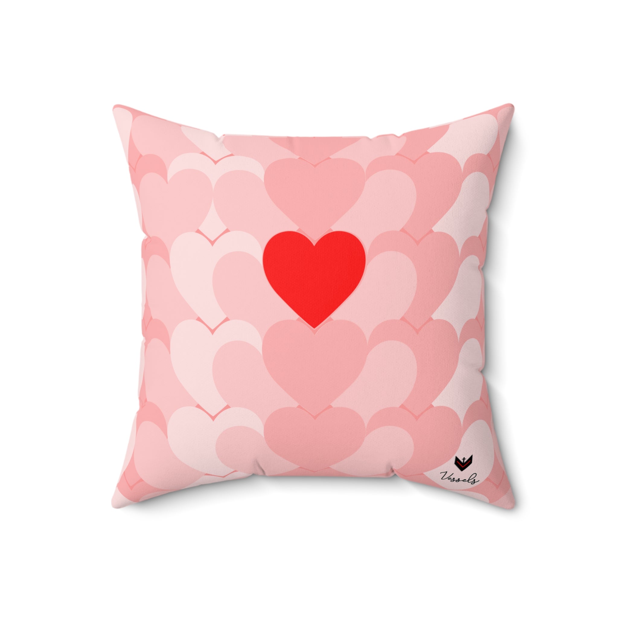 the Love Pillow