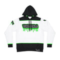 Vessels Drippy Graffiti Bubble Hoodie