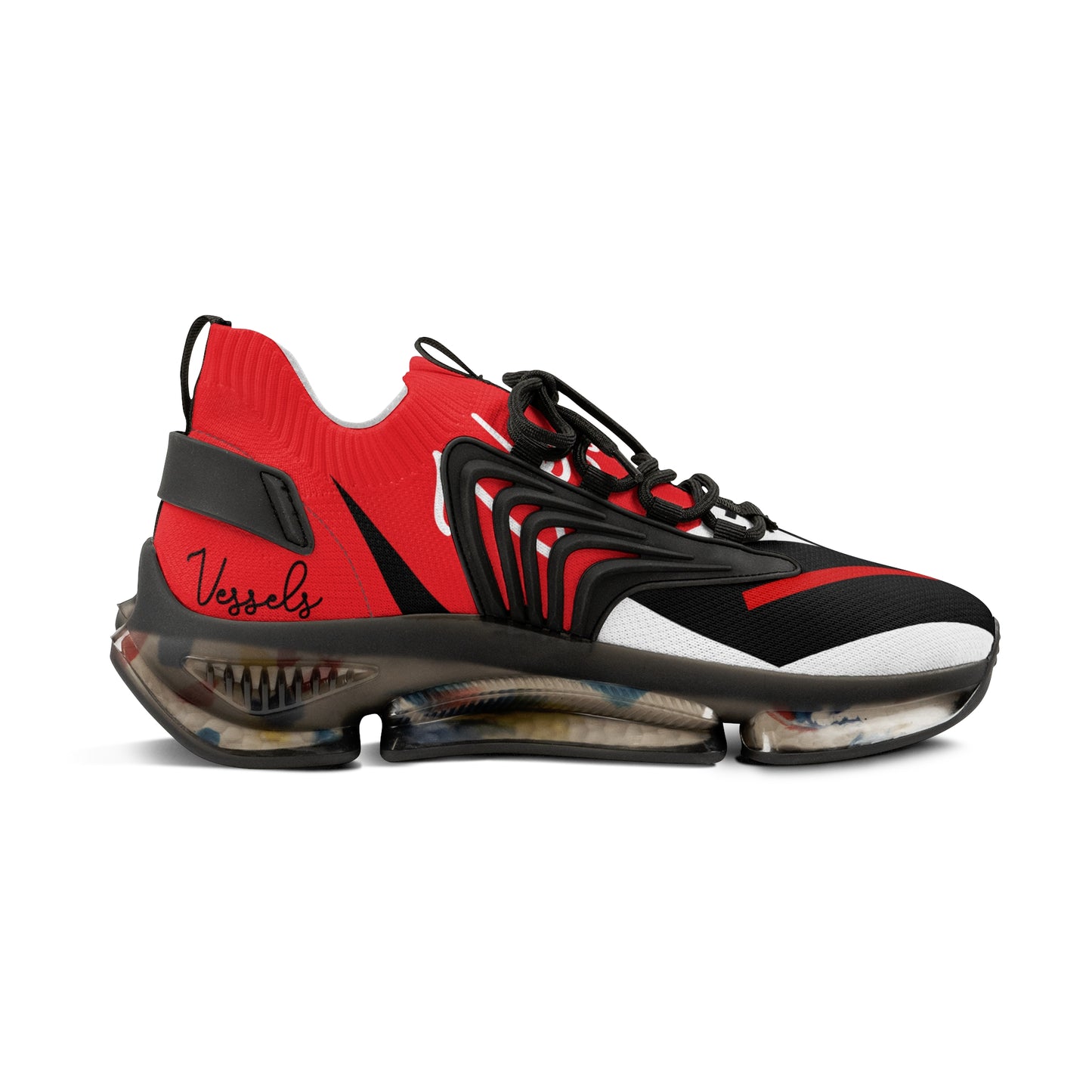 Vessels Sports Shoes