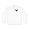 Body Is A Temple of God Quarter-Zip Pullover