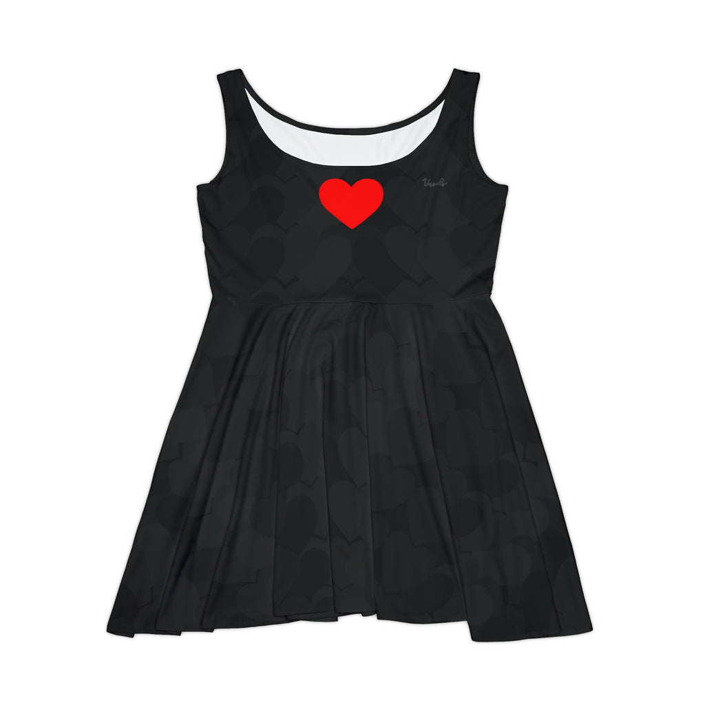 the Love Dress - Black