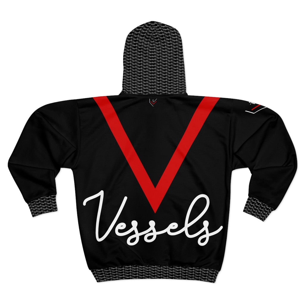 Vessels V Hoodie