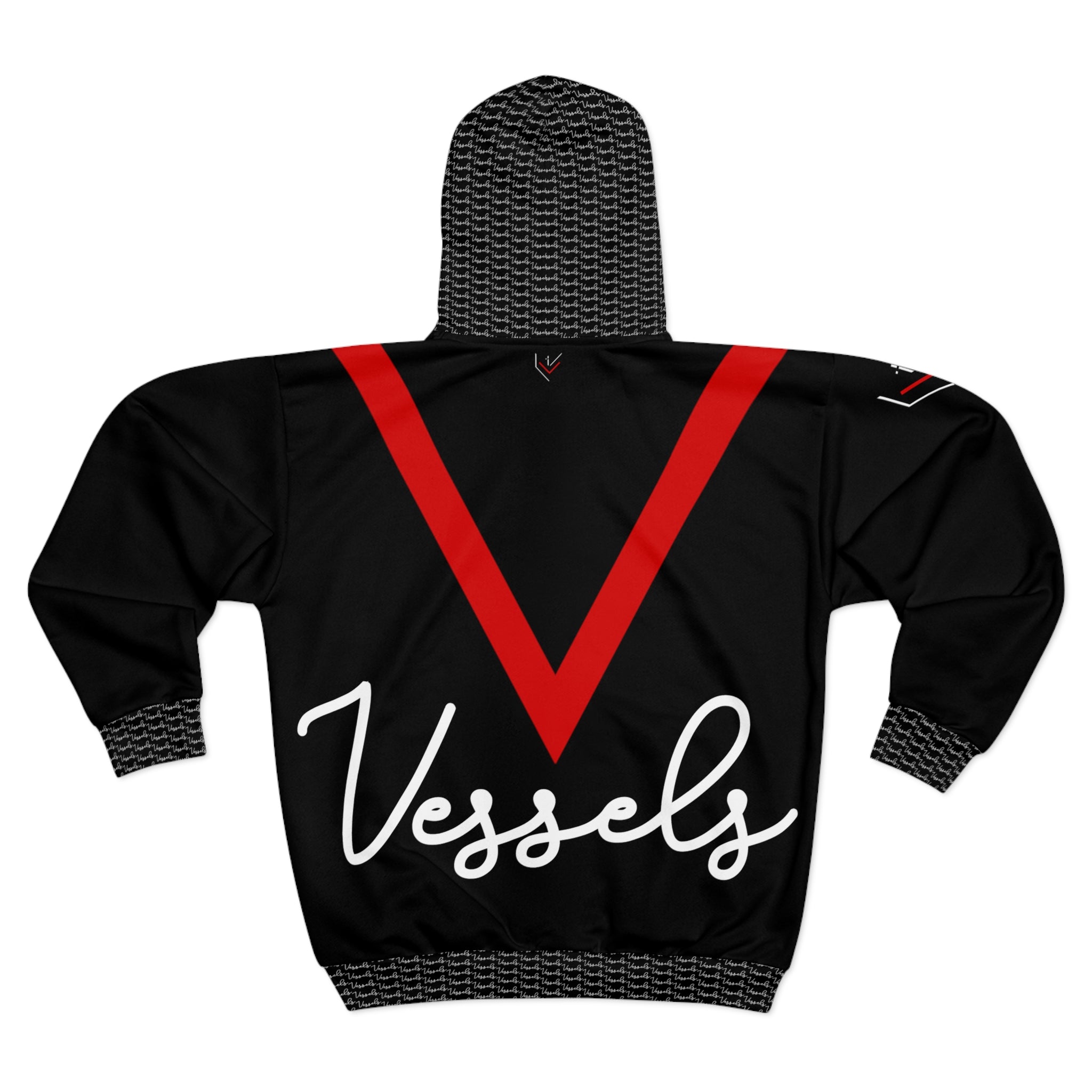 Vessels V Hoodie