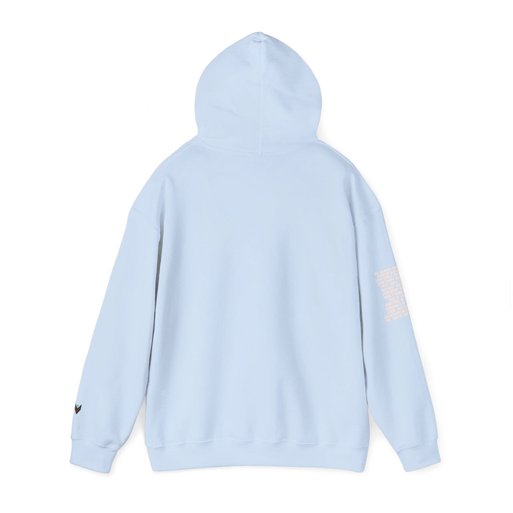 You Can't Guard Me Hoodie — Bold Basketball Statement Pullover