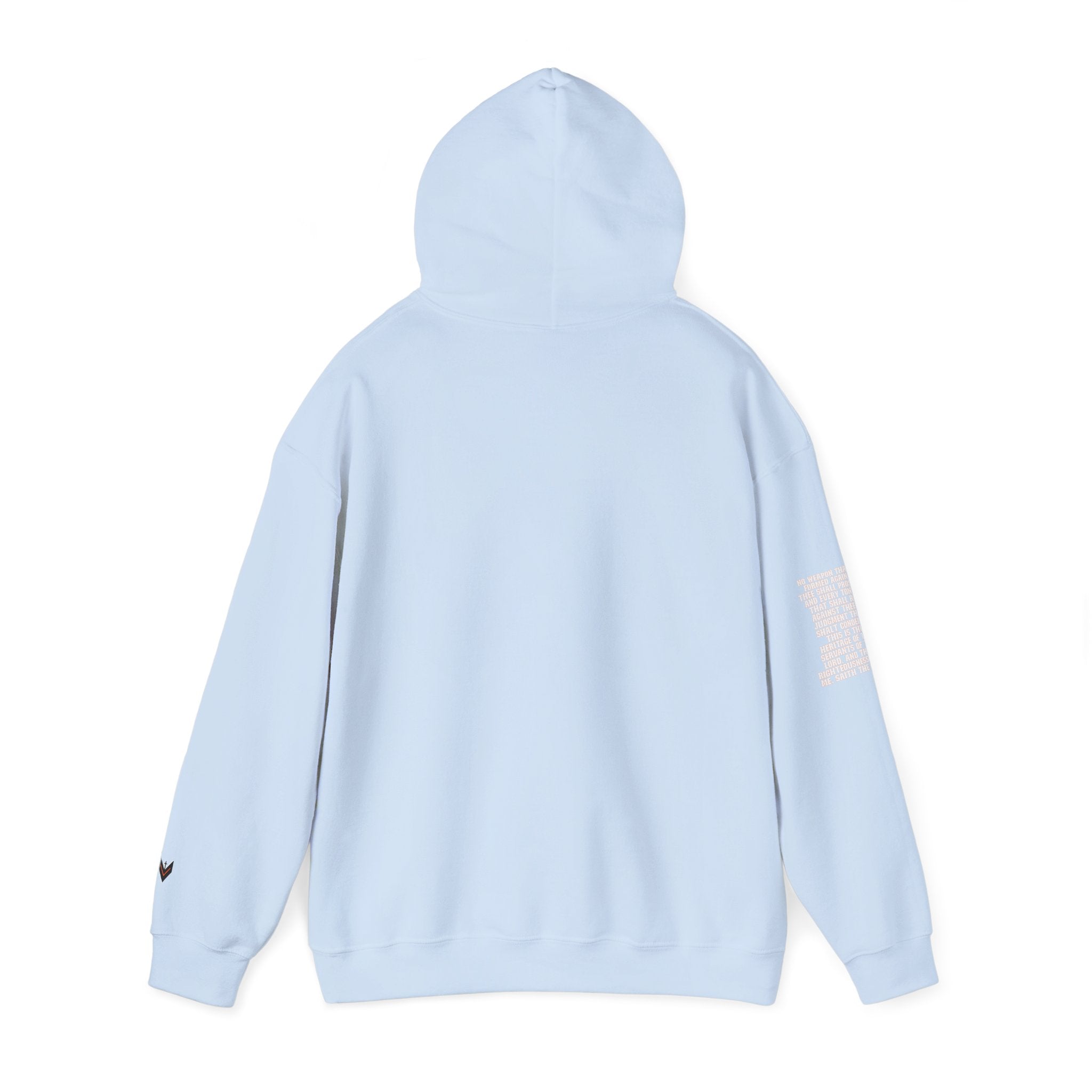 You Can't Guard Me Hoodie — Bold Basketball Statement Pullover