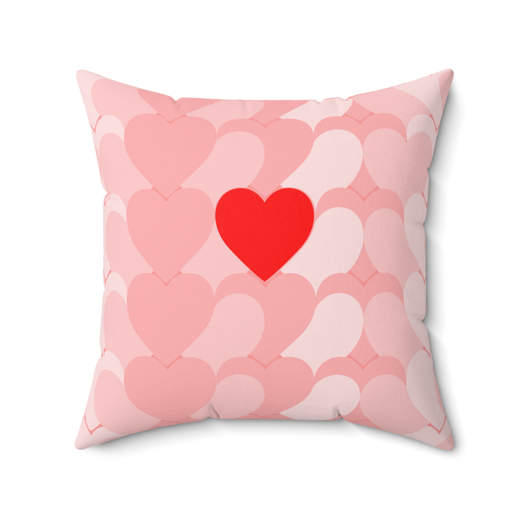 the Love Pillow