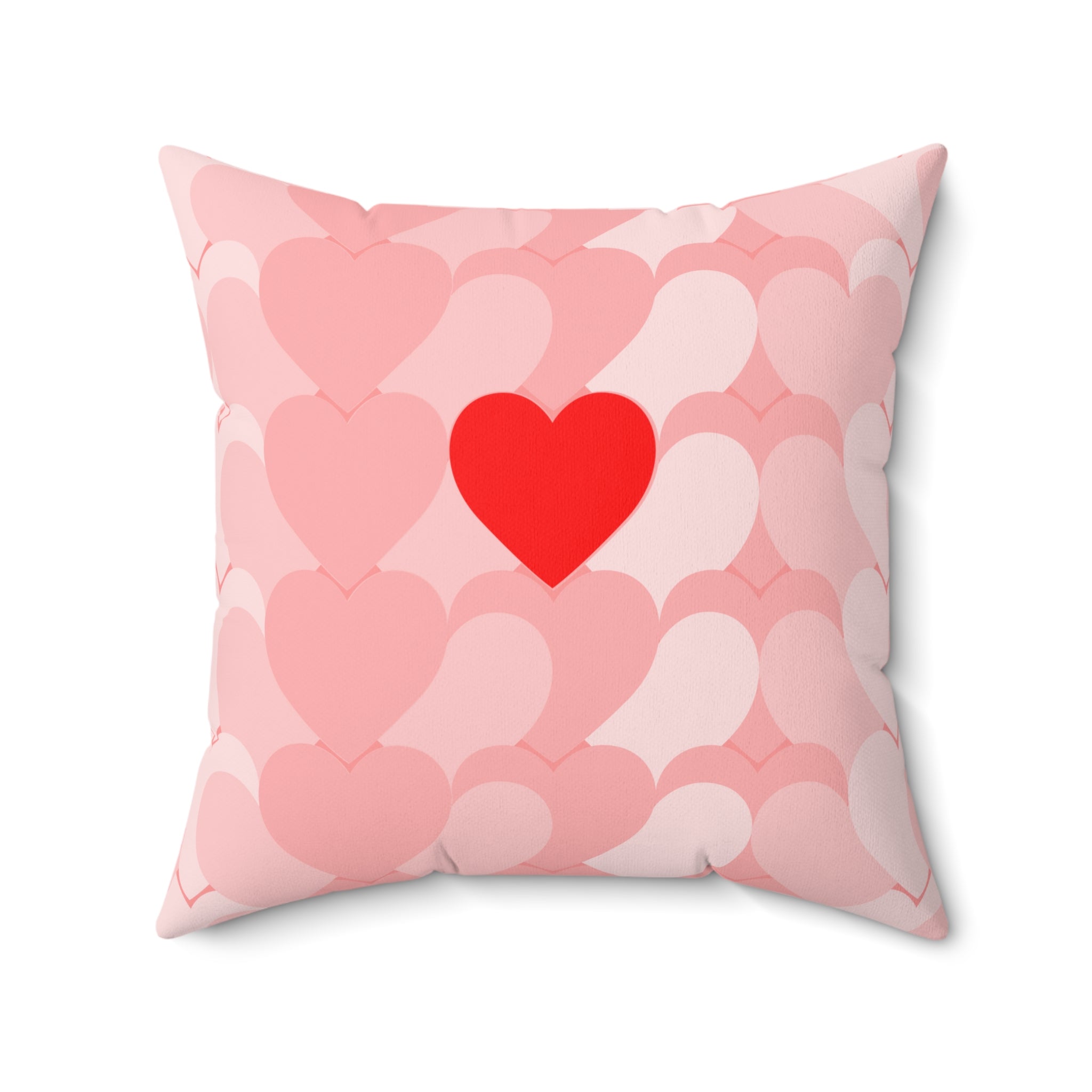the Love Pillow