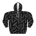 Vessels Fruits of the Holy Spirit Hoodie Black