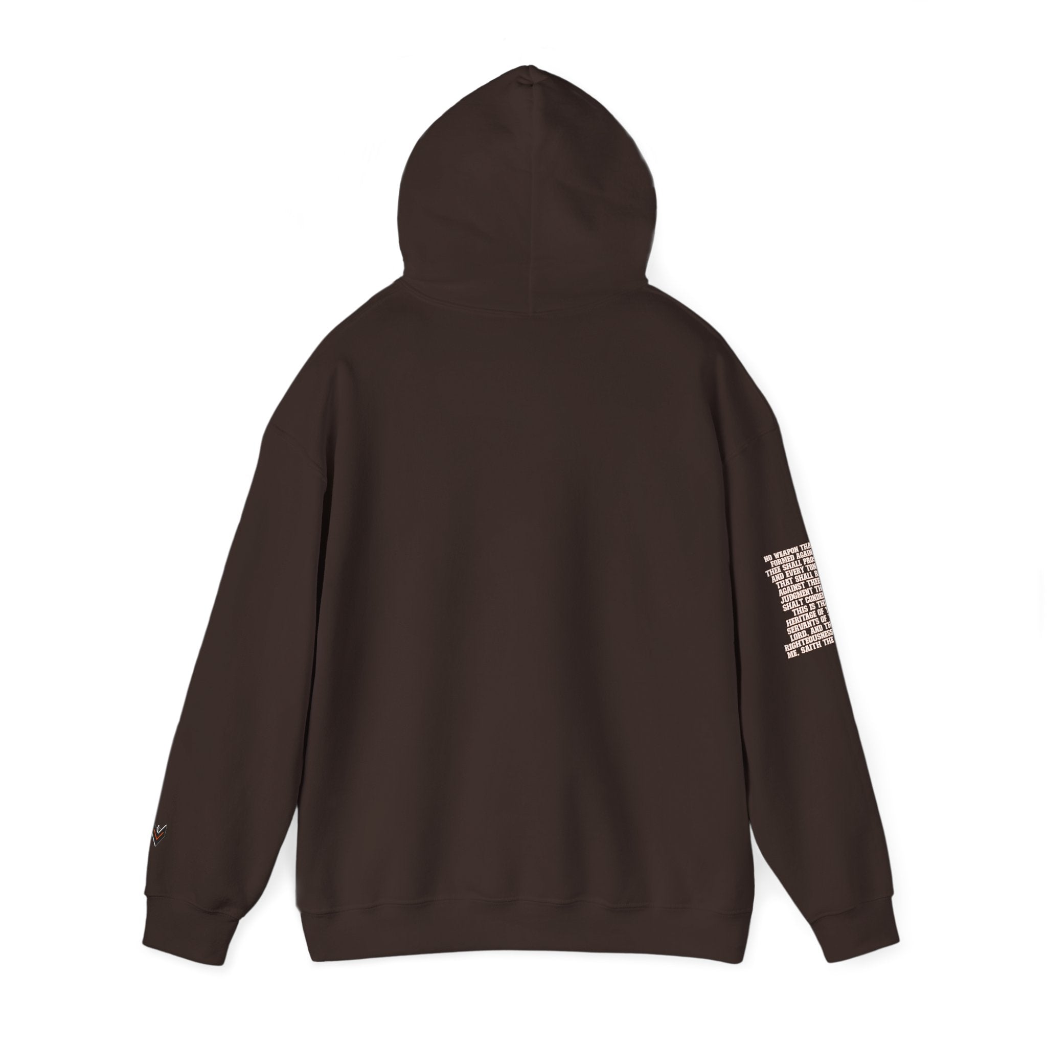 You Can't Guard Me Hoodie — Bold Basketball Statement Pullover
