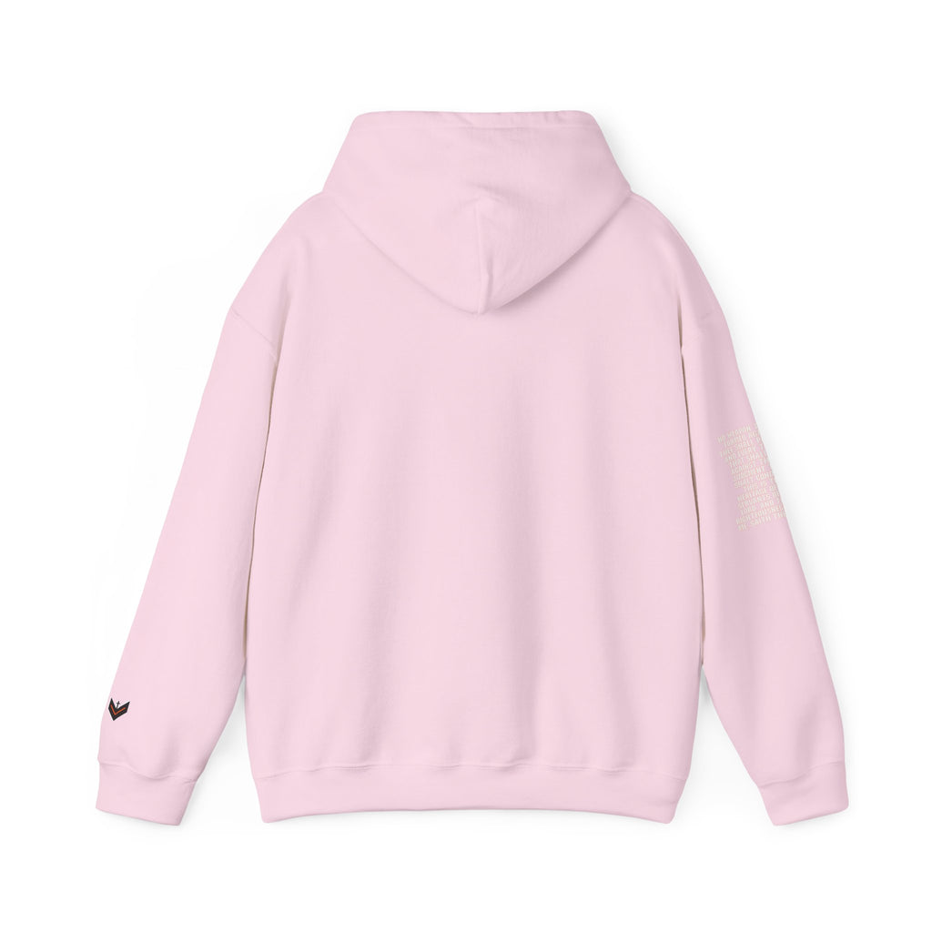 You Can't Guard Me Hoodie — Bold Basketball Statement Pullover