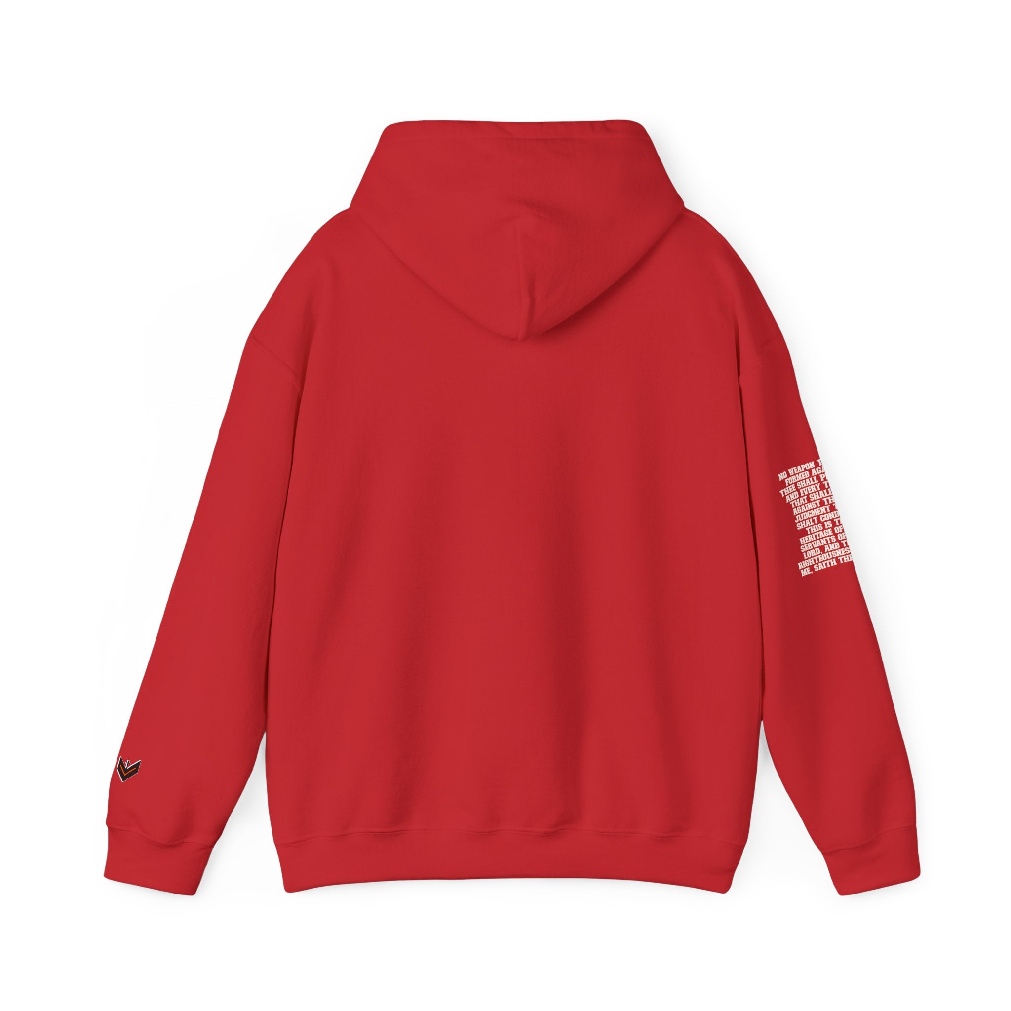 You Can't Guard Me Hoodie — Bold Basketball Statement Pullover