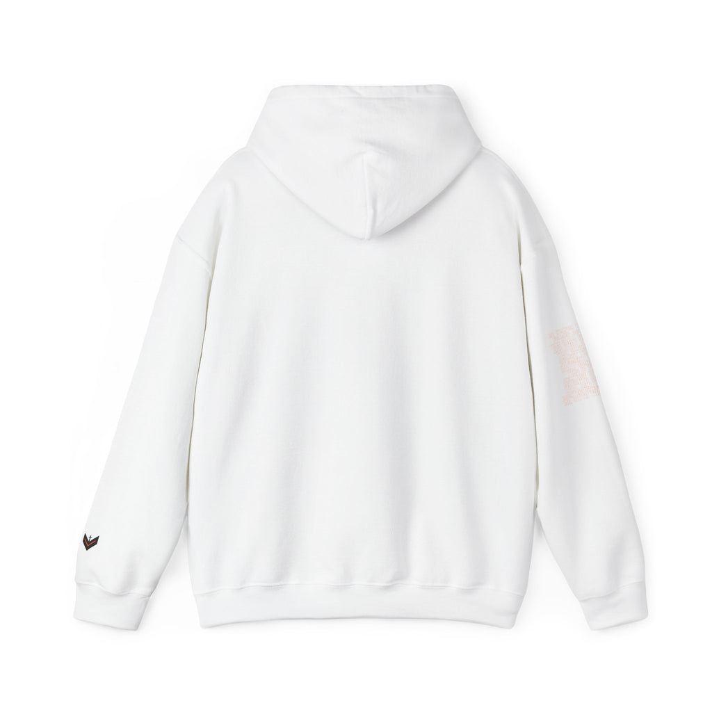 You Can't Guard Me Hoodie — Bold Basketball Statement Pullover