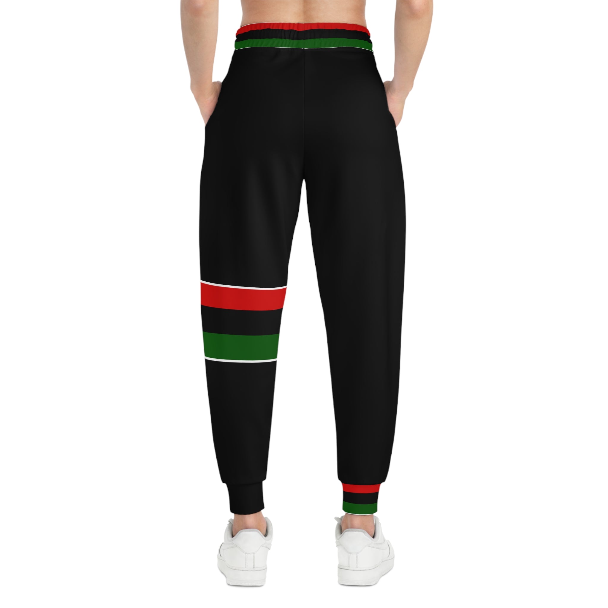 Vessels Power Joggers