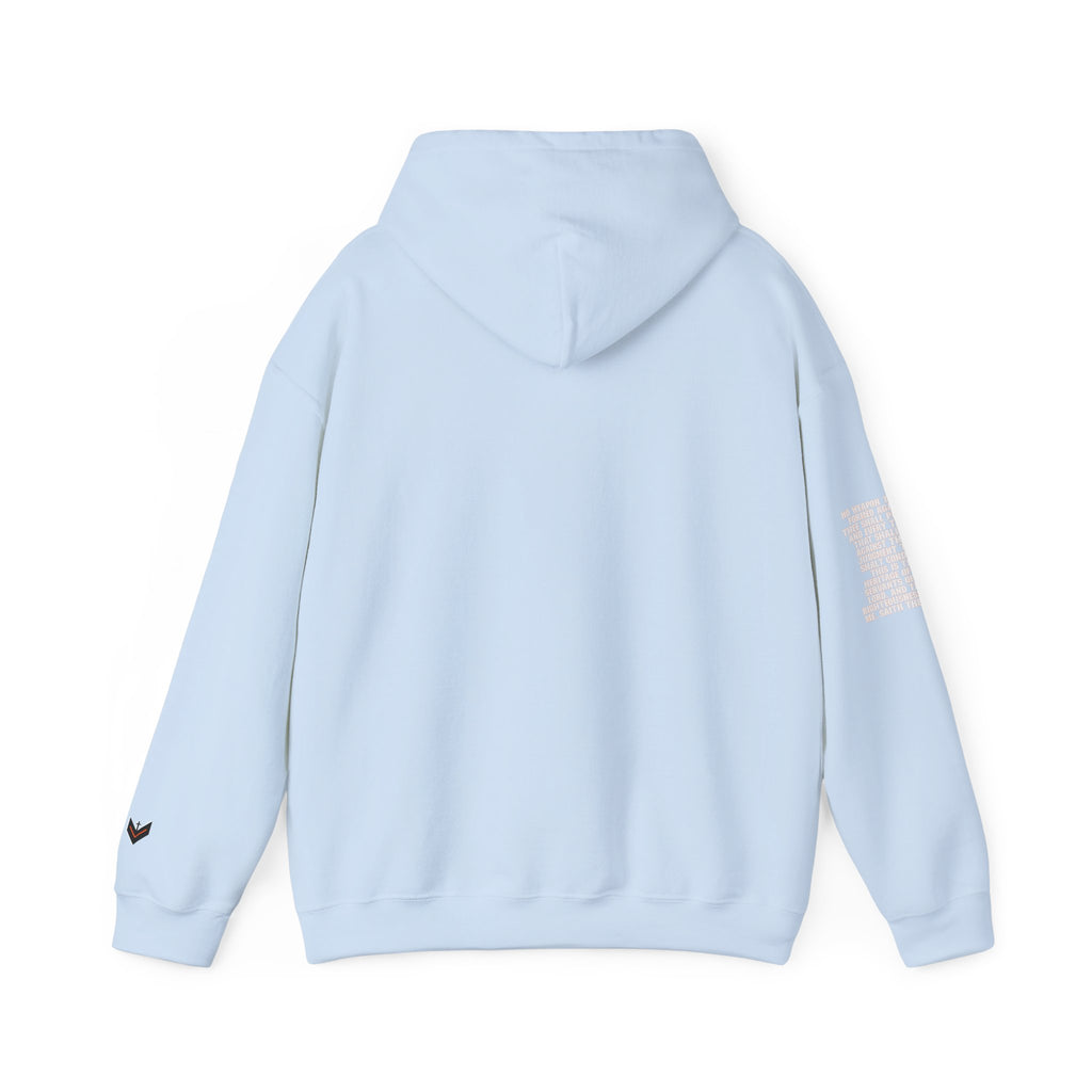 You Can't Guard Me Hoodie — Bold Basketball Statement Pullover