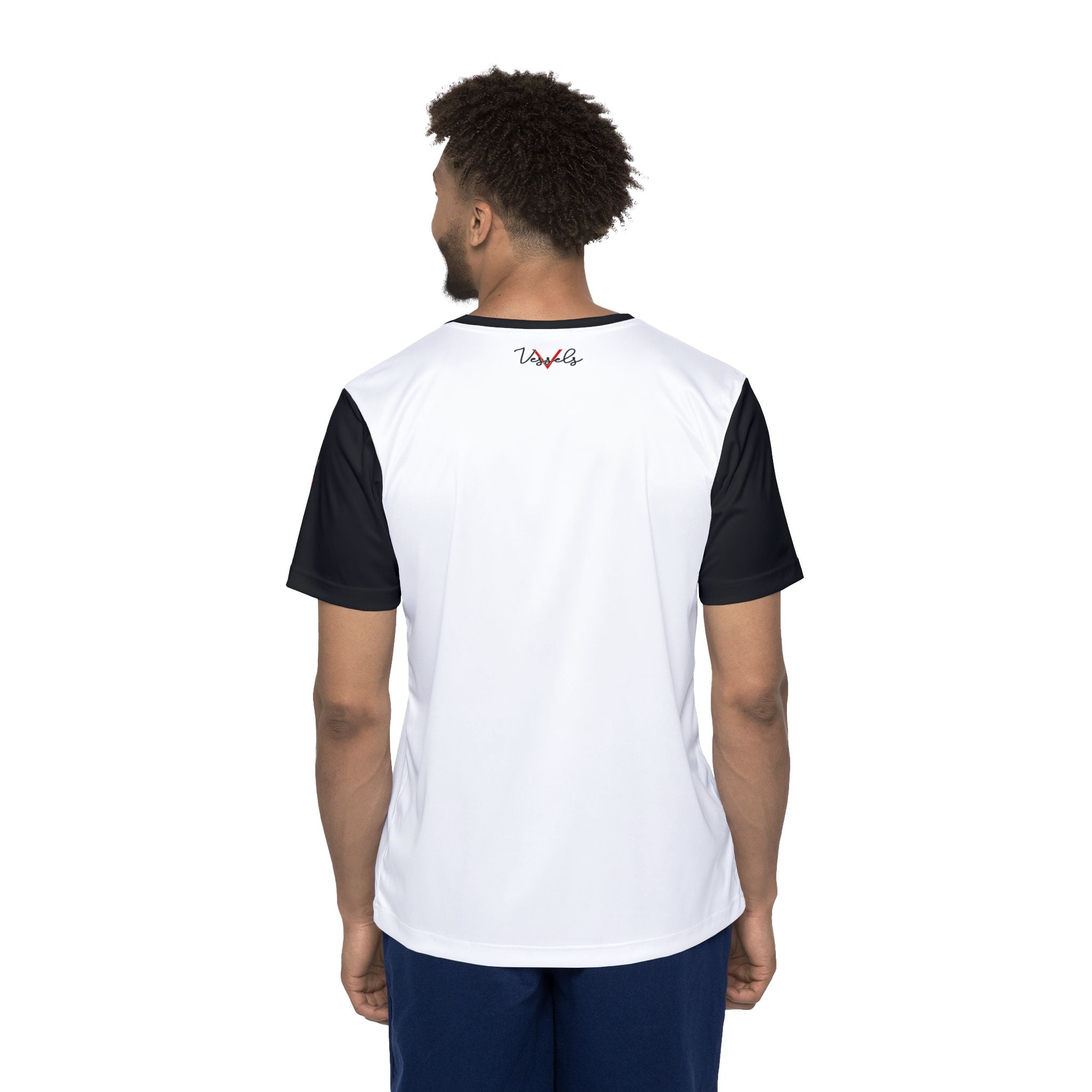 Salvation Facts t-shirt