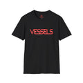 Vessels Neon Lights T-Shirt