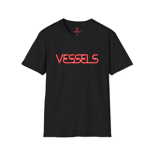 Vessels Neon Lights T-Shirt