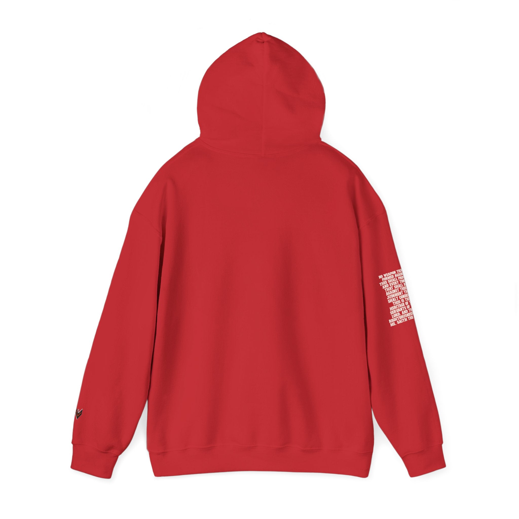 You Can't Guard Me Hoodie — Bold Basketball Statement Pullover