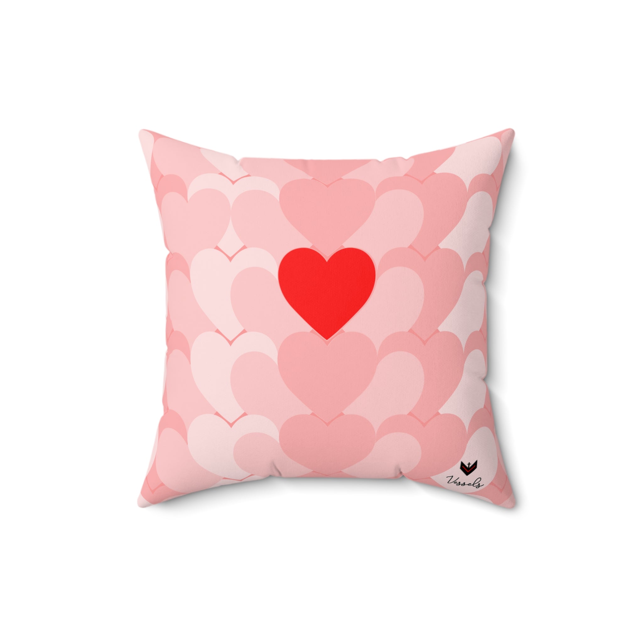 the Love Pillow