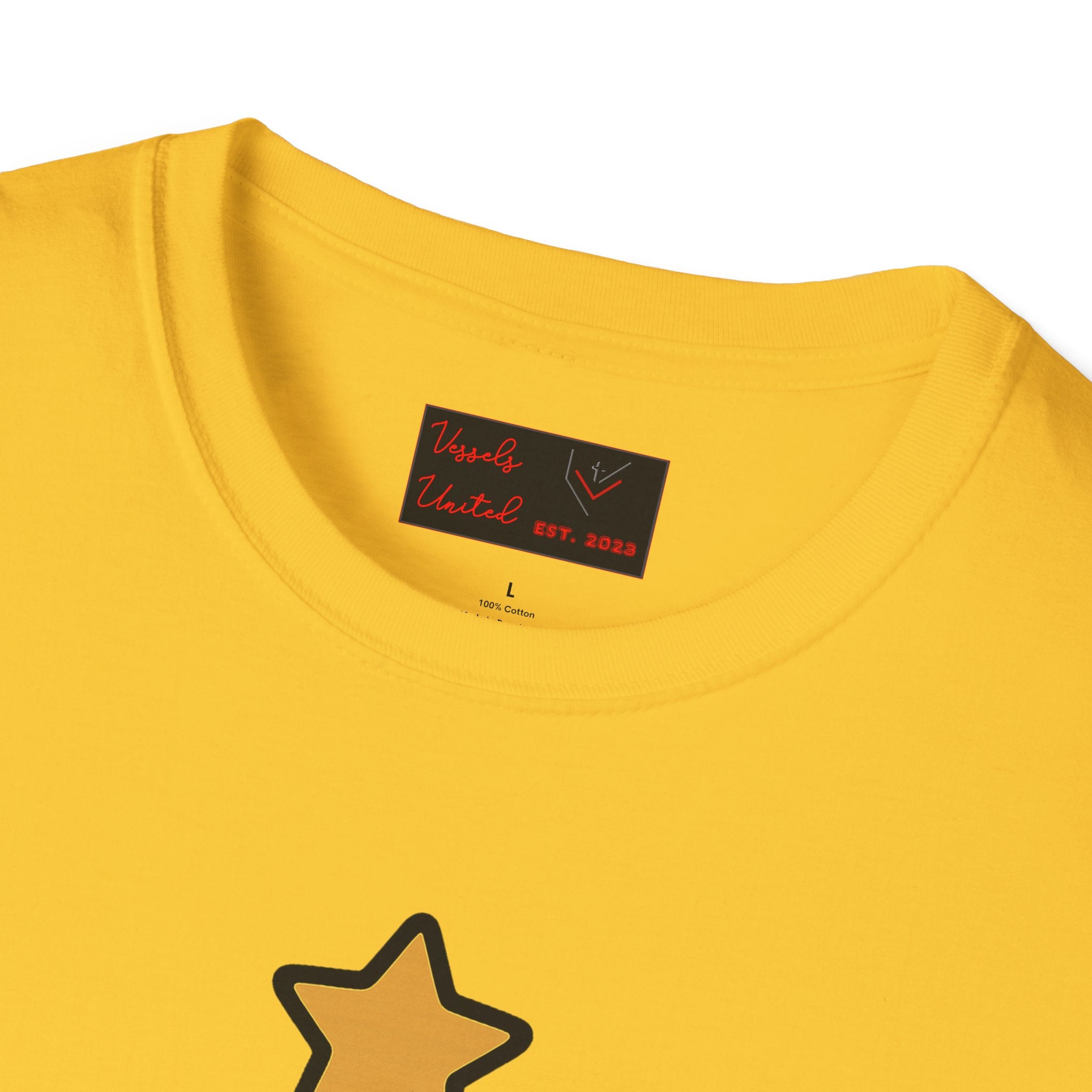 Christmas Tree T-Shirt — Jesus Christ Bible Holiday Family Giving Tee