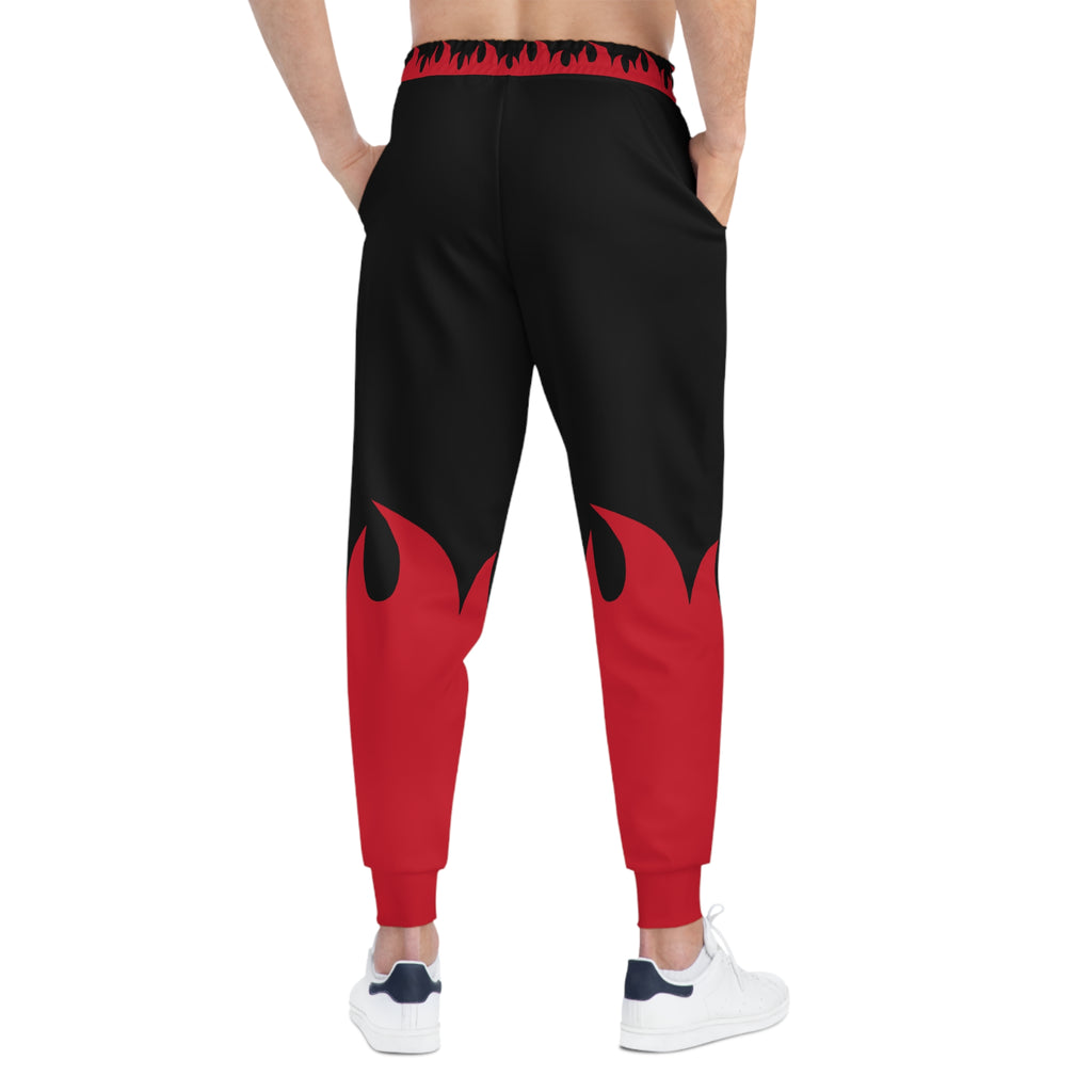 Not By The Flame Joggers